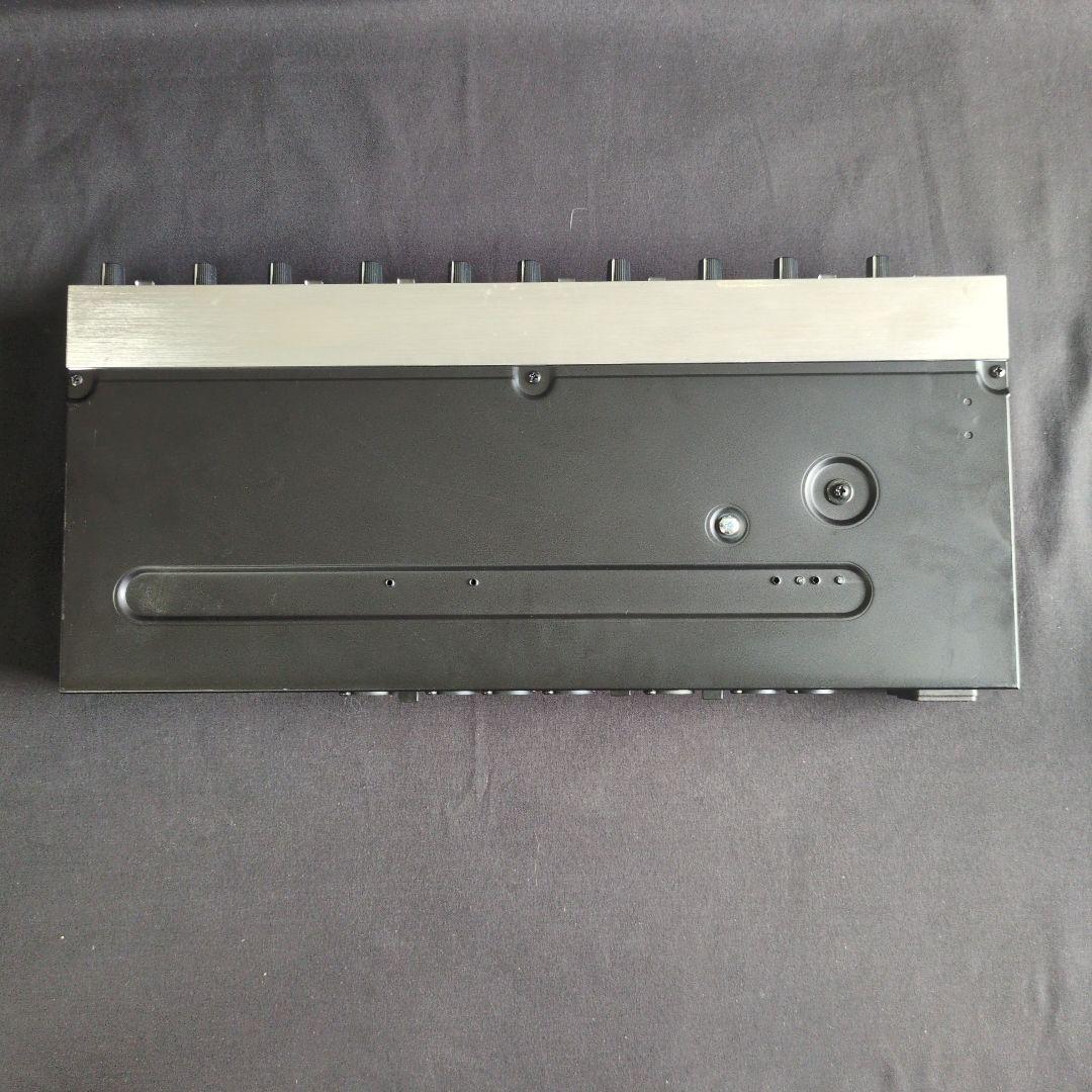 配信機器・PA機器・レコーディング機器 Behringer SUPER-X PRO CX2310