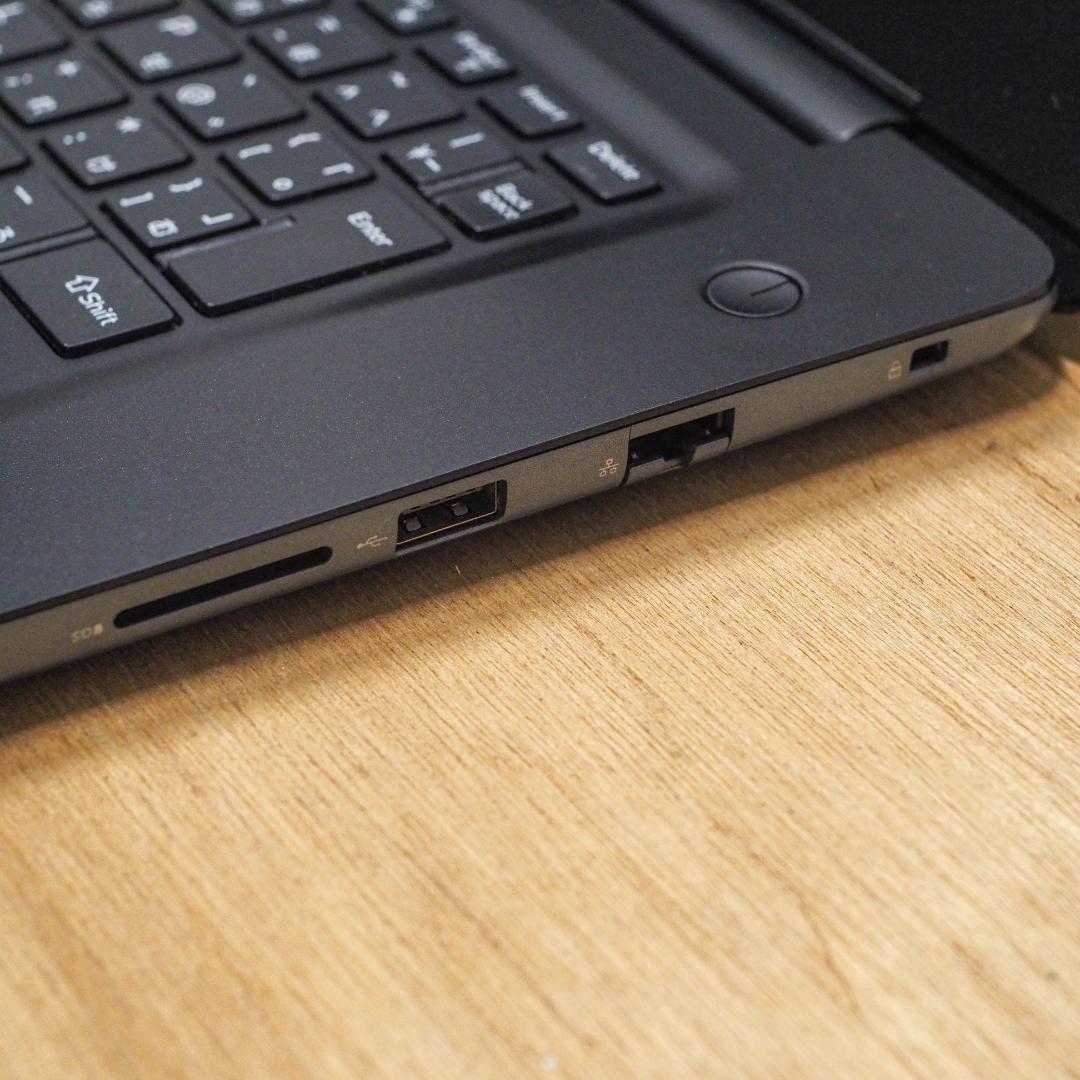 Dell Vostro 15 5581、Core i7-8565U、MX130