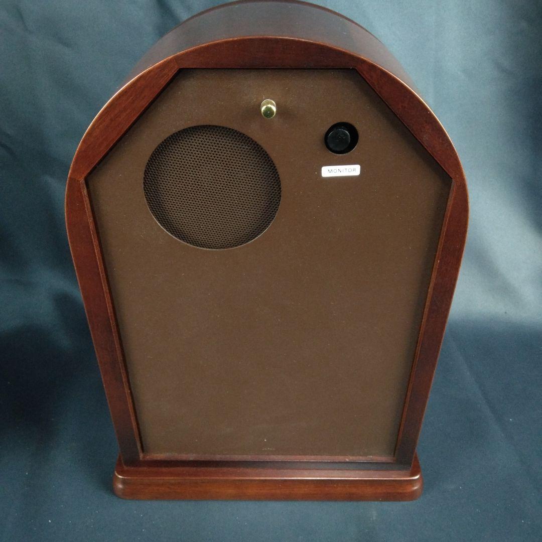 未使用 置時計 セイコー HW468B EMBLEM 置時計 SEIKO