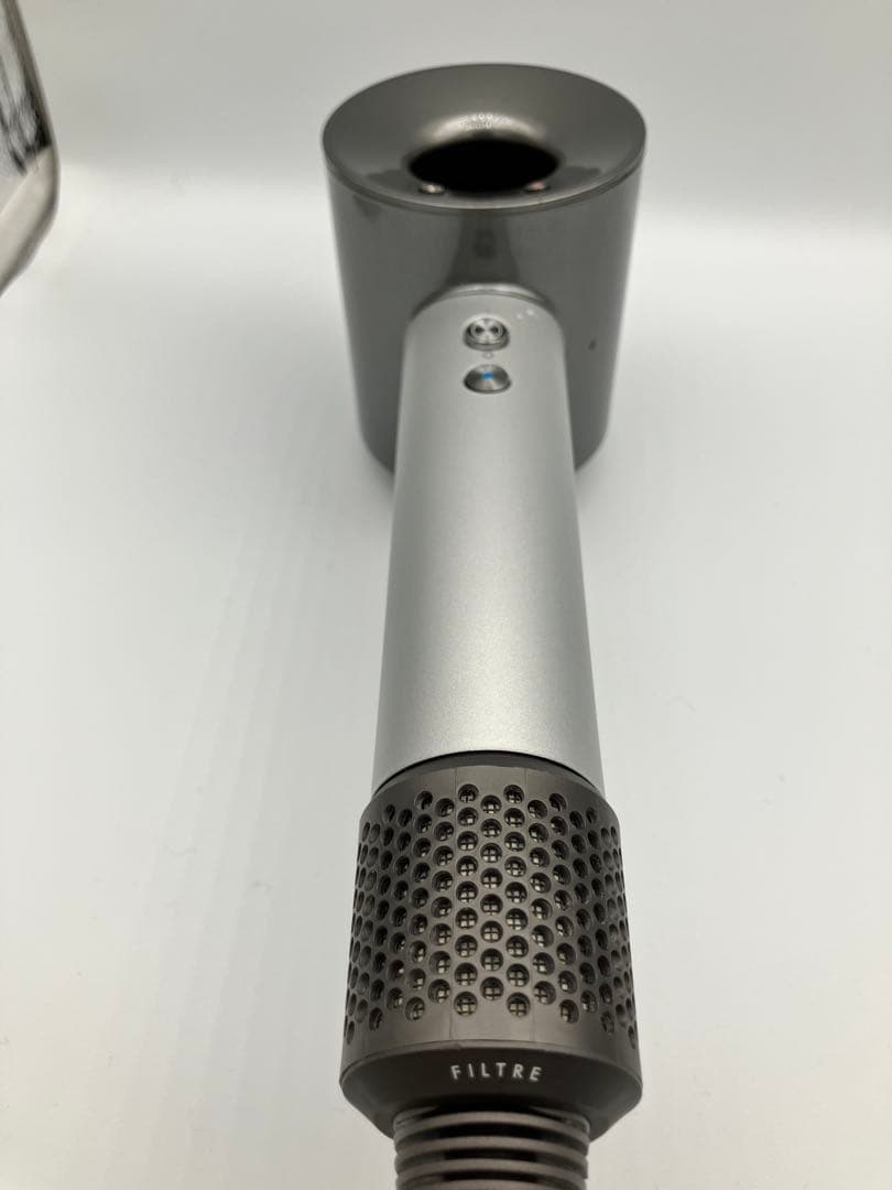 【プロ仕様】dyson ダイソン ヘアドライヤー HD12