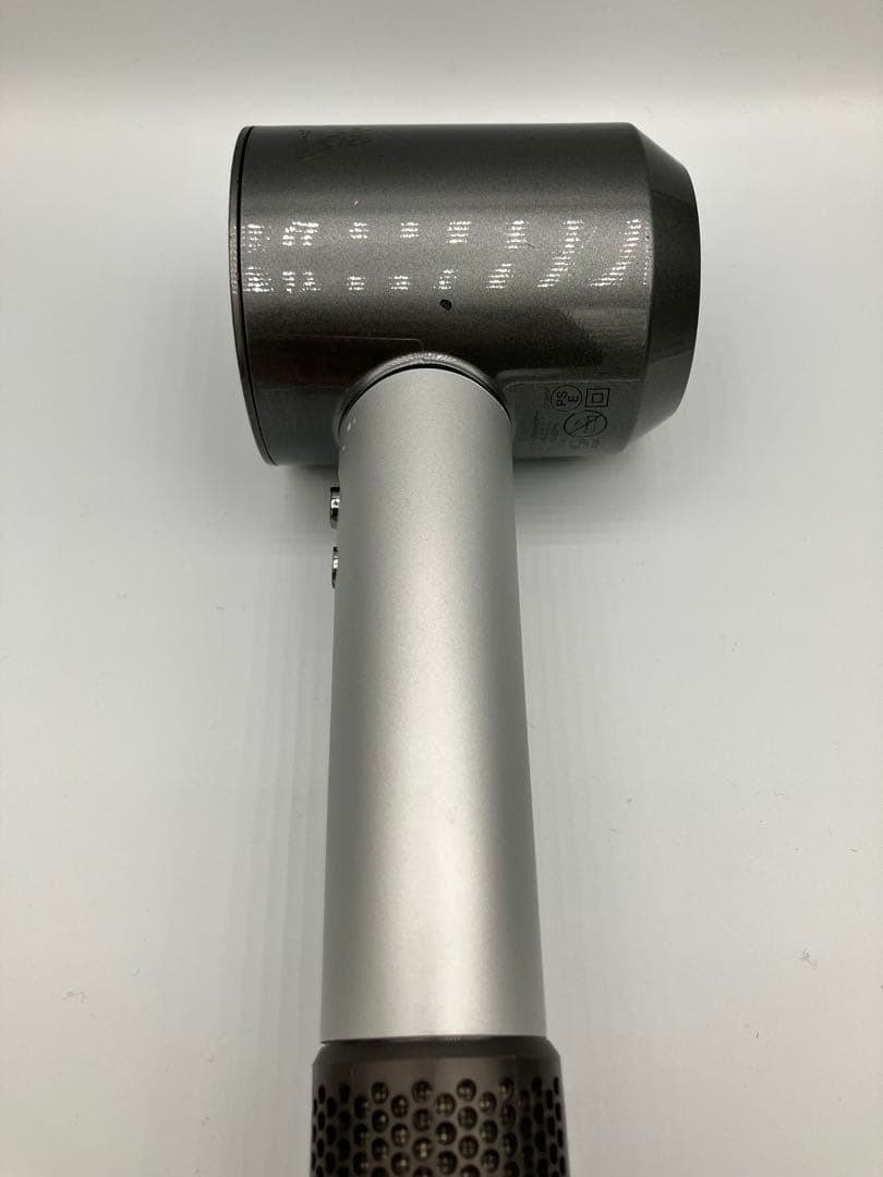 【プロ仕様】dyson ダイソン ヘアドライヤー HD12