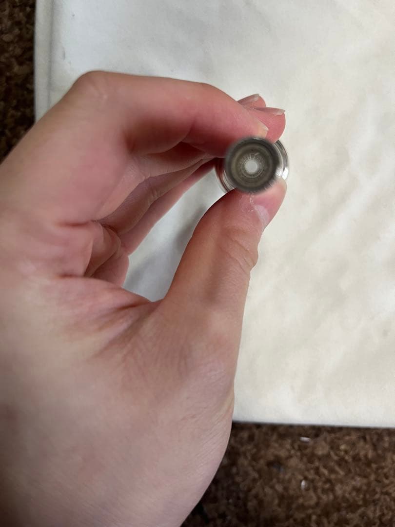 bach トランペットマウスピース artisan 1-1/2c アルティザン