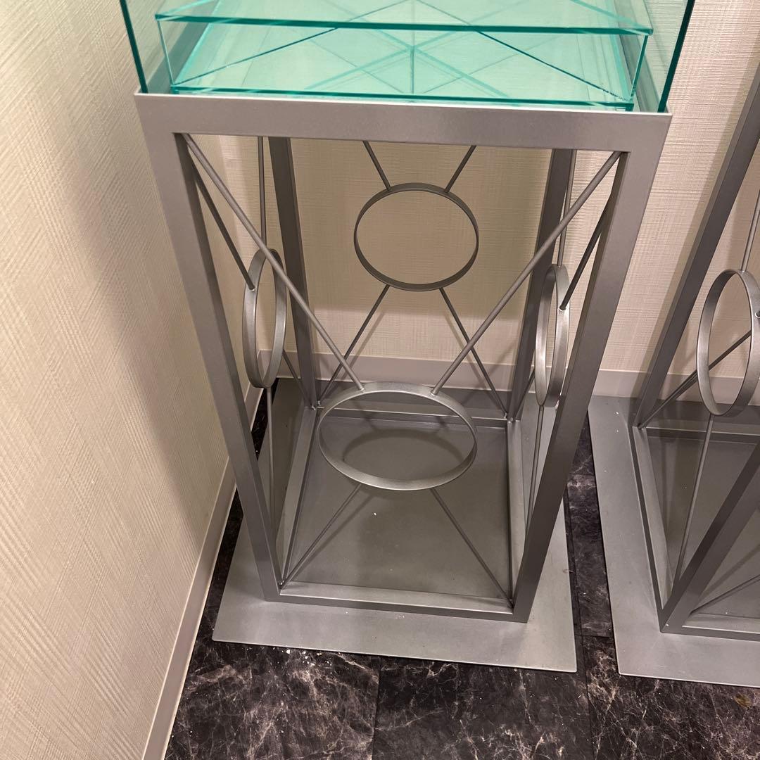 展示台ショーケース★1台の価格