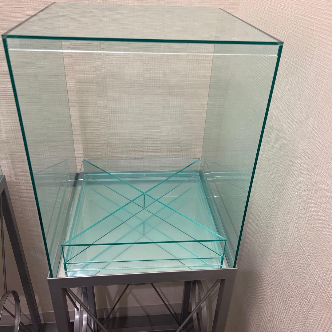 展示台ショーケース★1台の価格