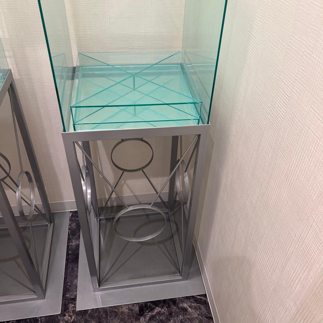 展示台ショーケース★1台の価格