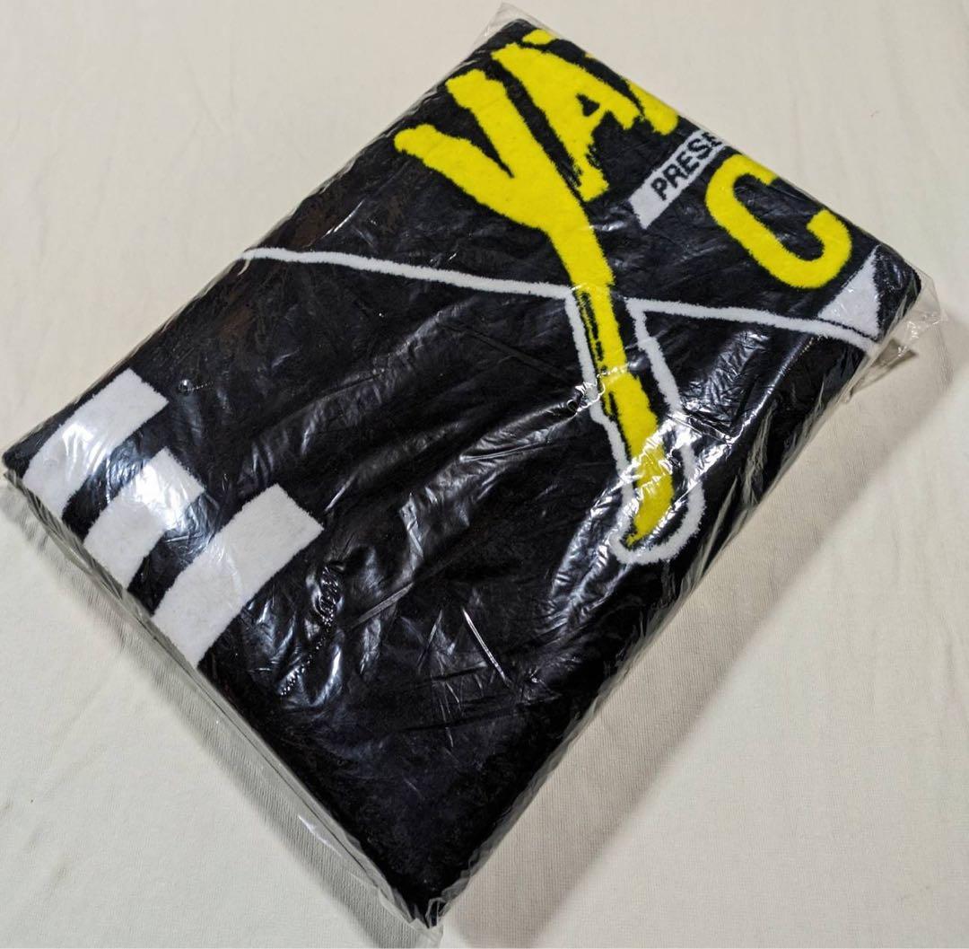 矢沢永吉SBTスペシャルビーチタオル　☆YAZAWA CLUB10周年記念限定☆