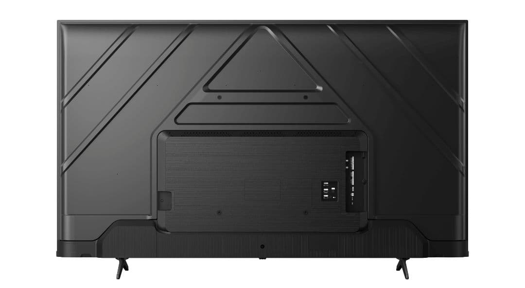 新品未使用 Hisense A6Kシリーズ 43V型 4Kテレビ