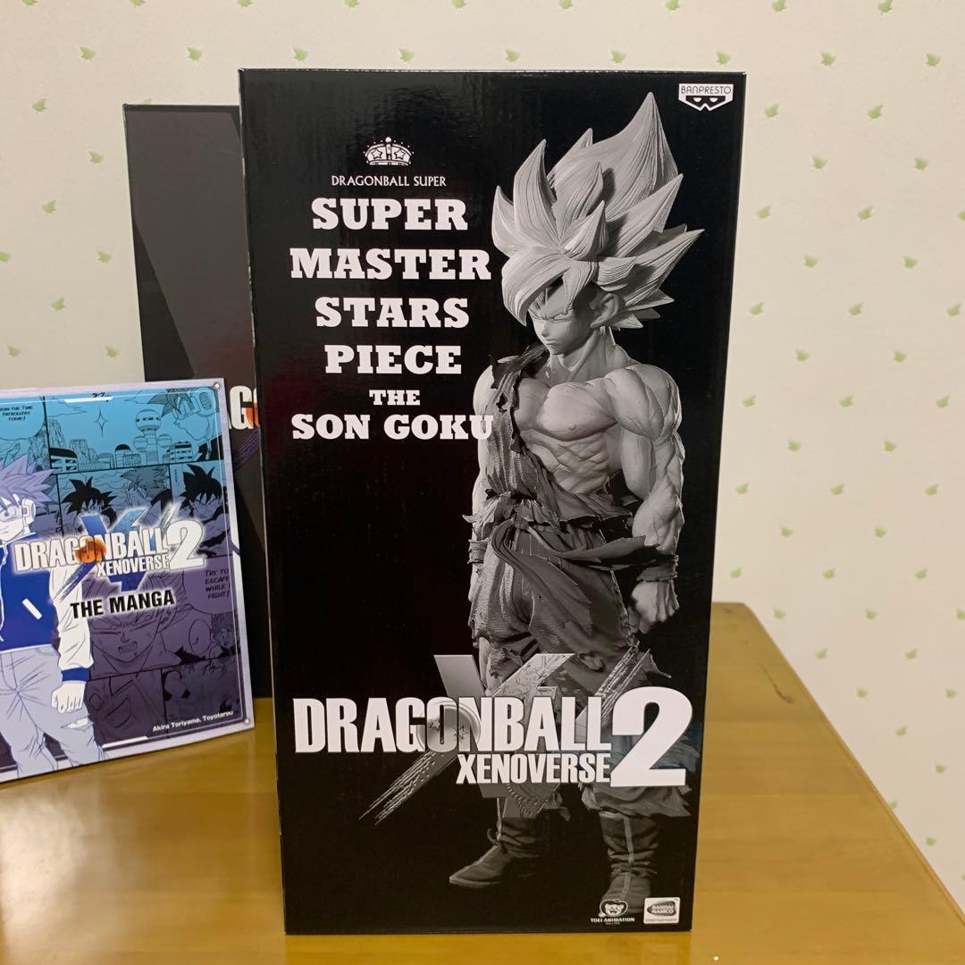 SMSP 孫悟空　ドラゴンボールゼノバース2