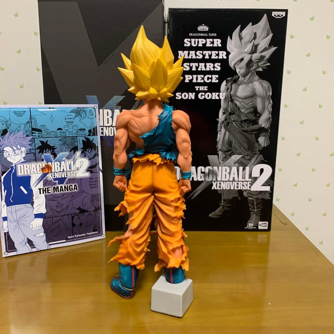 SMSP 孫悟空　ドラゴンボールゼノバース2