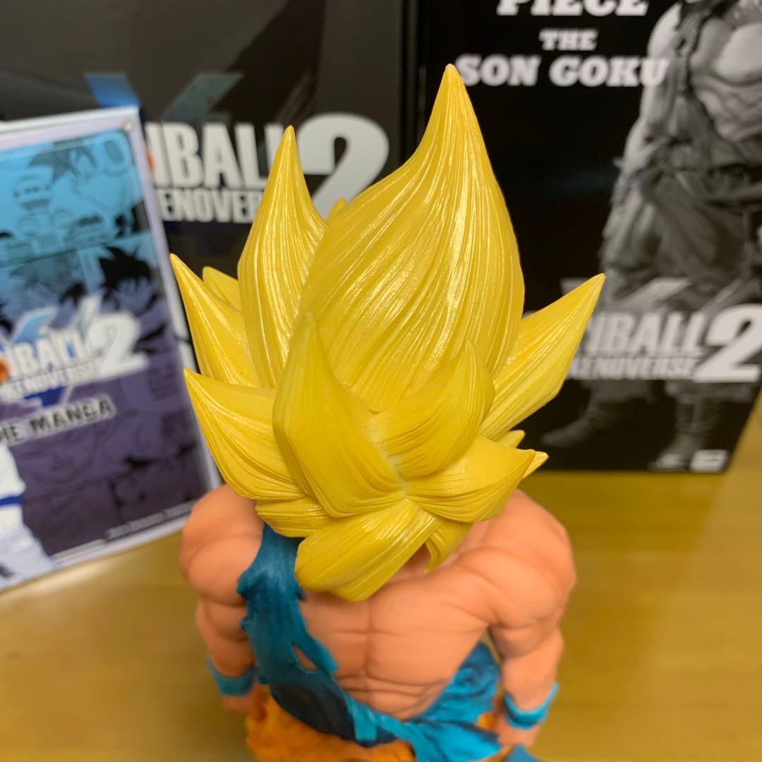 SMSP 孫悟空　ドラゴンボールゼノバース2