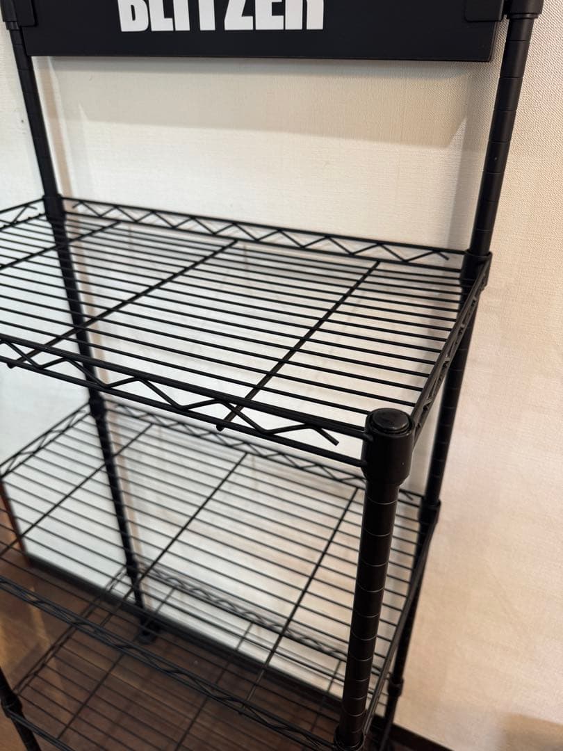 BLITZER ダーツスタンド　LIVE ZERO ダーツボード