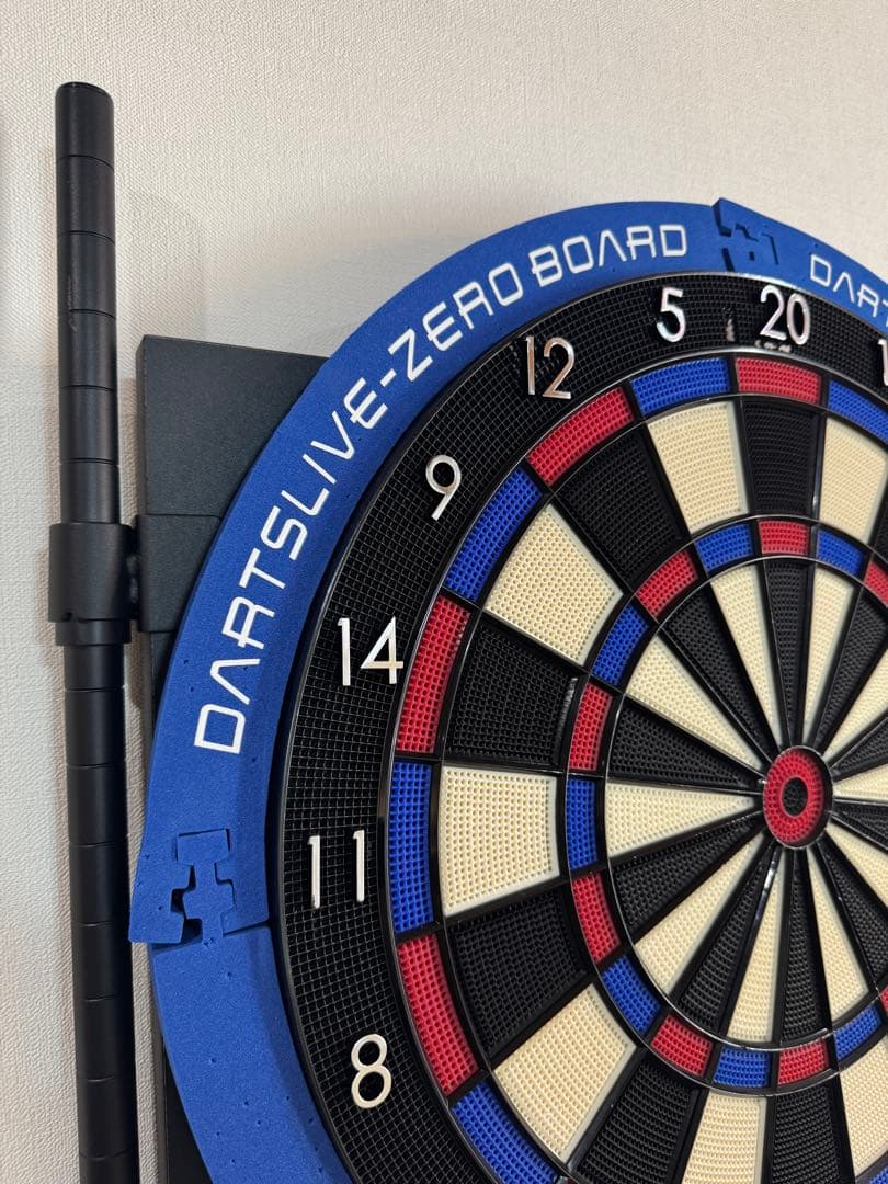 BLITZER ダーツスタンド　LIVE ZERO ダーツボード