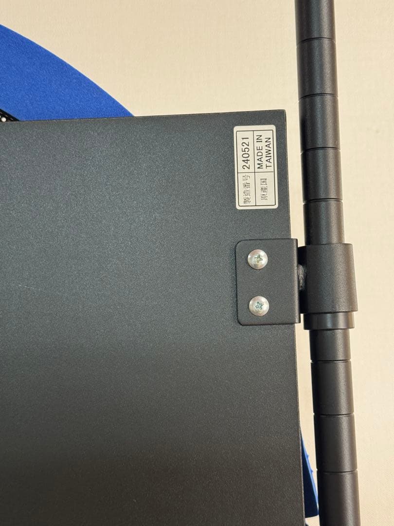 BLITZER ダーツスタンド　LIVE ZERO ダーツボード