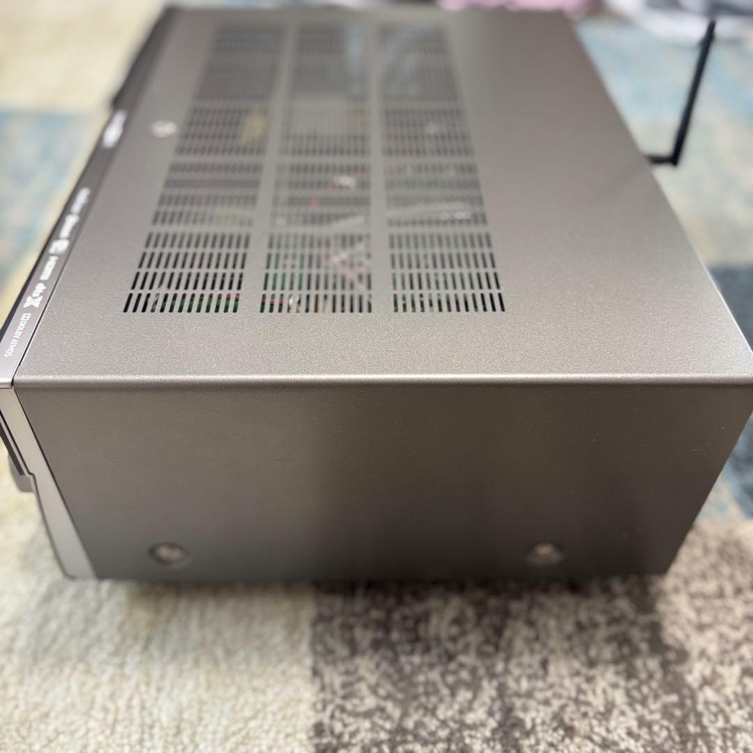 フ*ー様 YAMAHA AVレシーバー RX-A870 AVアンプ ヤマハ