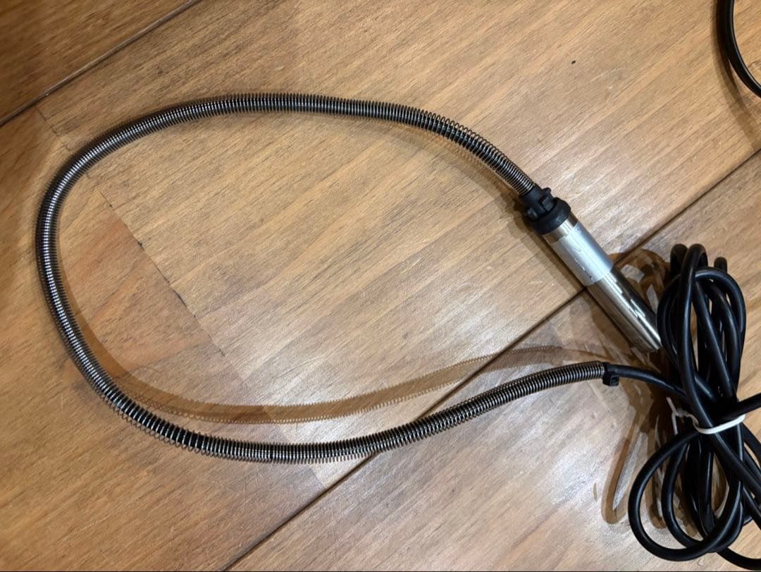 NISSO シーパレックス V-1000 サーモスタット