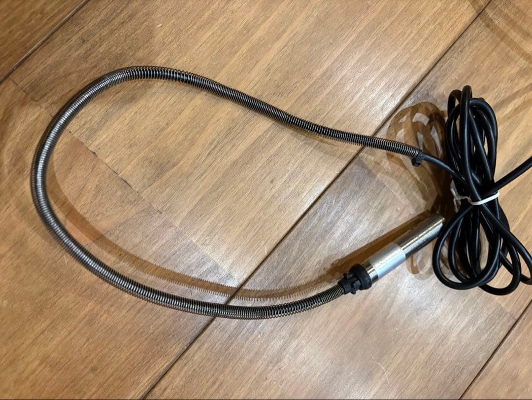 NISSO シーパレックス V-1000 サーモスタット