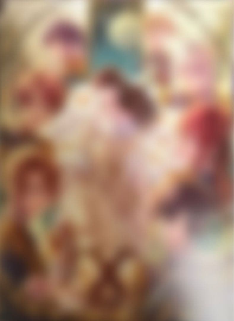 code:realize　オトメイトガーデン　ランチョンマット　シークレットa