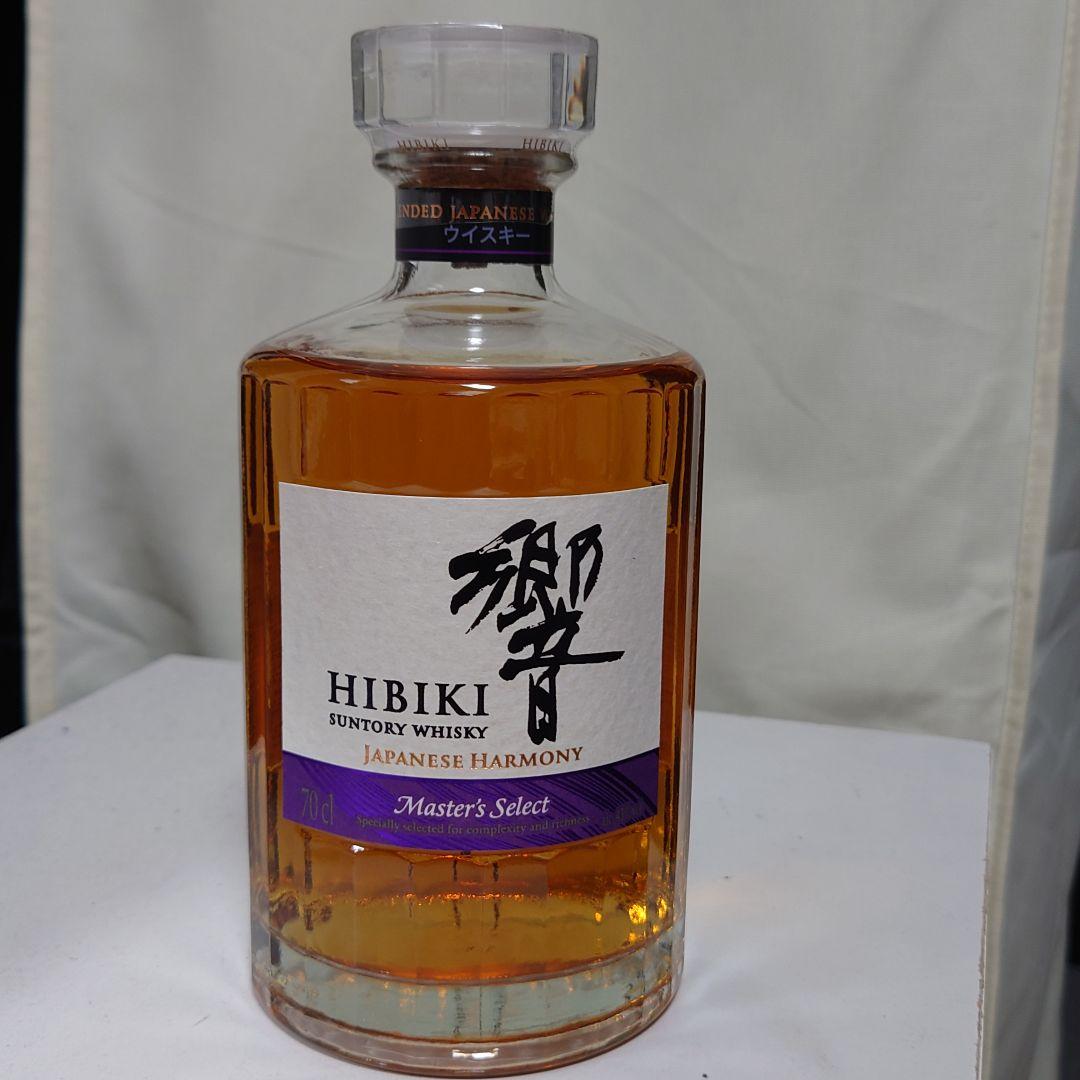 響　ジャパニーズハーモニー　マスターズセレクト