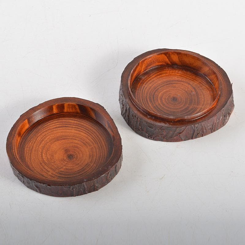 茶道具　道場宗廣作　水面蒔絵　松ノ木　香合　共箱　V　6334