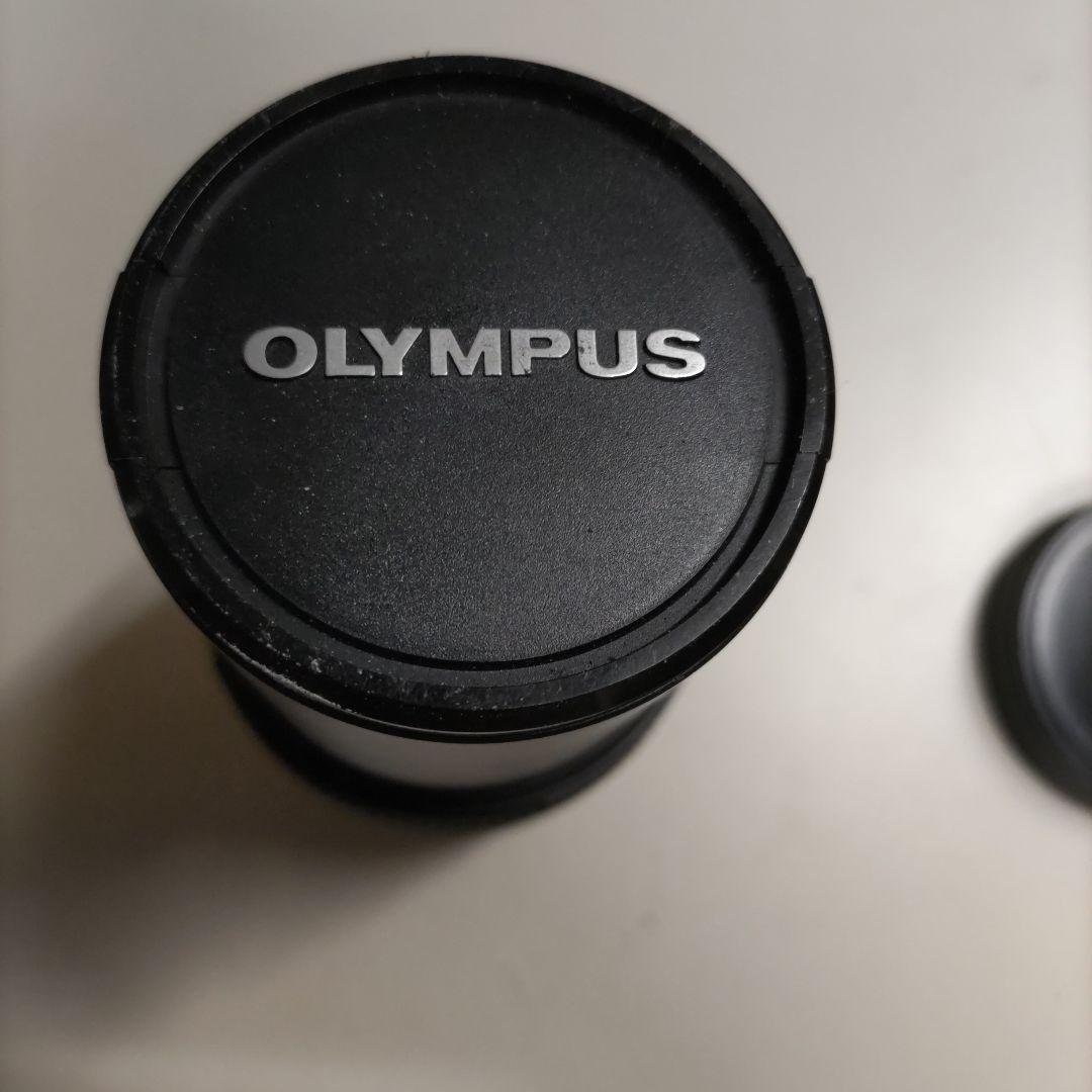 値下げ！！Olympus 200mm ズームレンズ