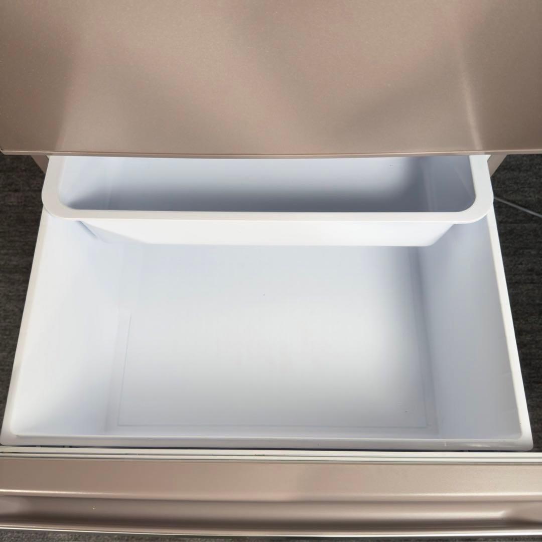 MITSUBISHI 冷蔵庫 MR-N40E2H-C 403L I118