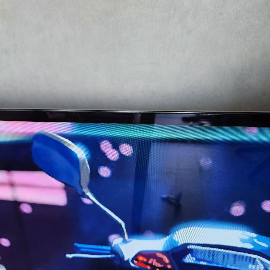 有機ELテレビ　BRAVIA KJ-55A9G