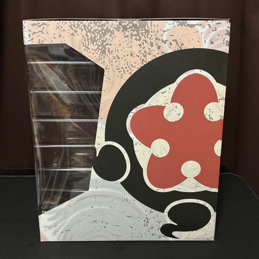 梅喧 「GUILTY GEAR -STRIVE-」 ギルティギア フィギュア