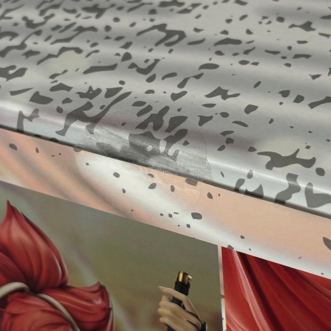 梅喧 「GUILTY GEAR -STRIVE-」 ギルティギア フィギュア