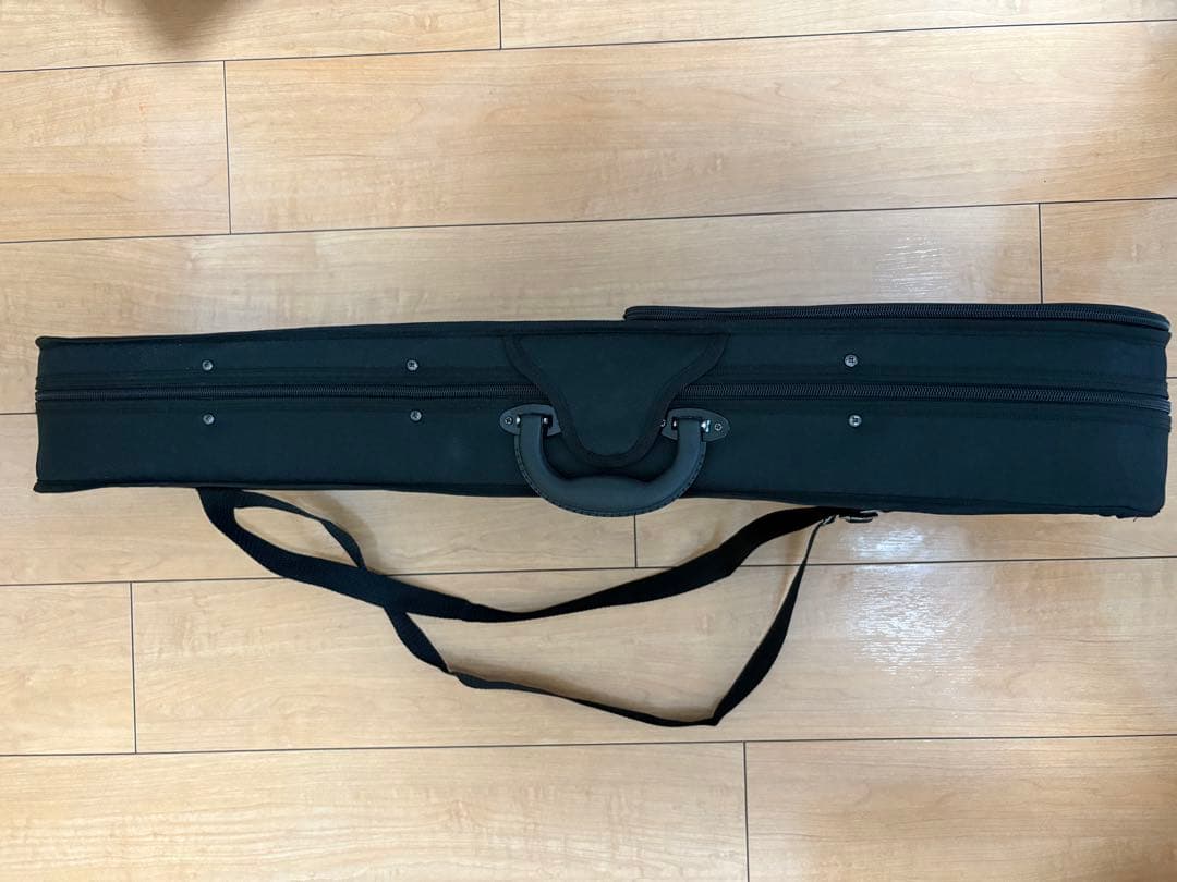 エレキバイオリン