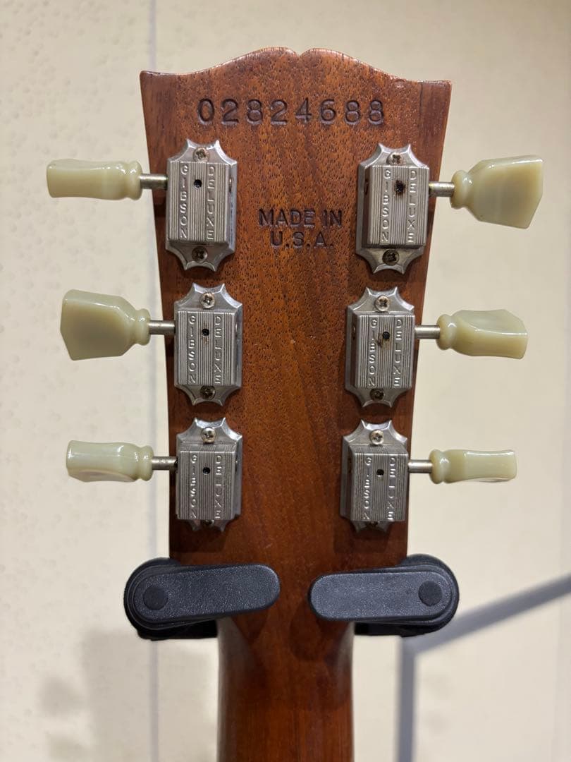 ギター Gibson SG Special Faded Worn Brown