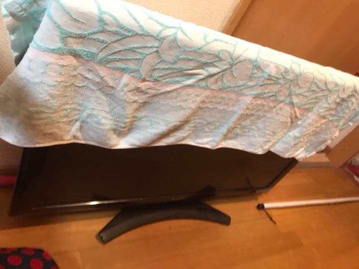 テレビ SHARP AQUOS LC-40E9