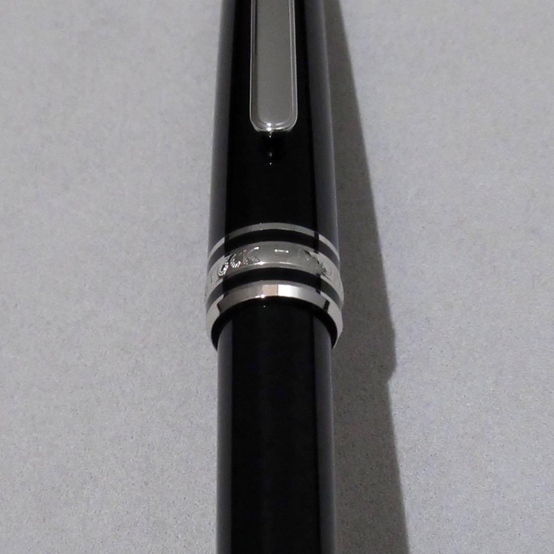 モンブラン ローラーボール 118 ダイヤモンド 107547（リフィル付き）