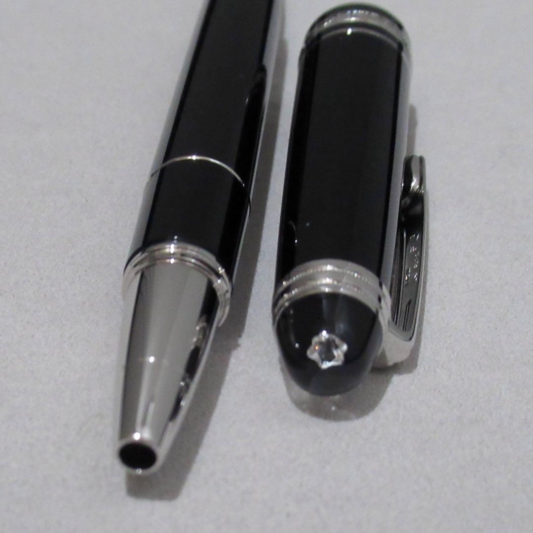 モンブラン ローラーボール 118 ダイヤモンド 107547（リフィル付き）