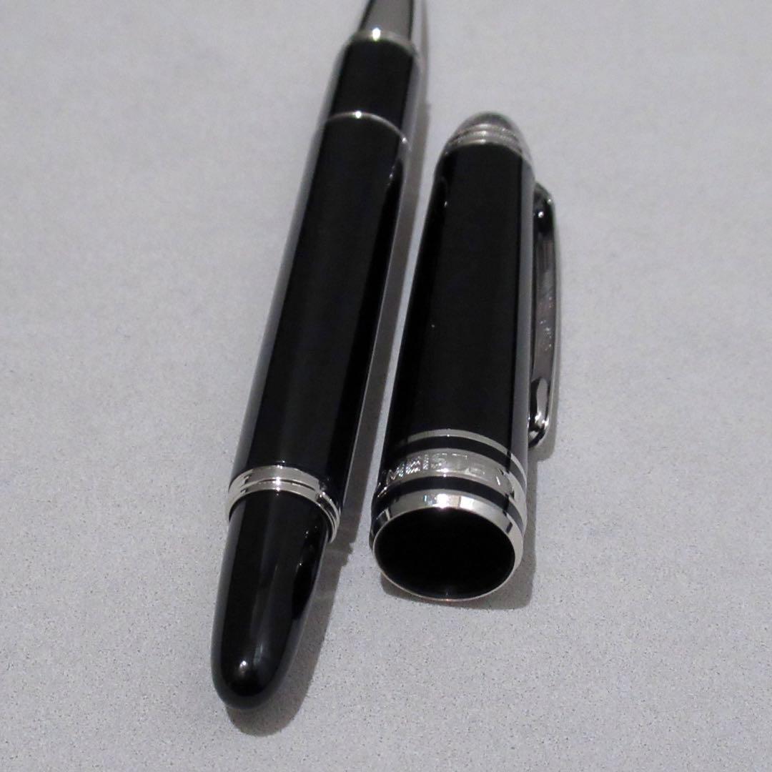 モンブラン ローラーボール 118 ダイヤモンド 107547（リフィル付き）