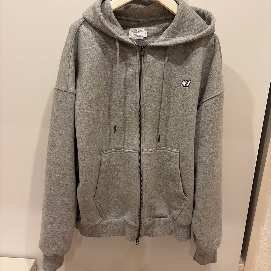 newjeans パワパフ　パワーパフガールズ