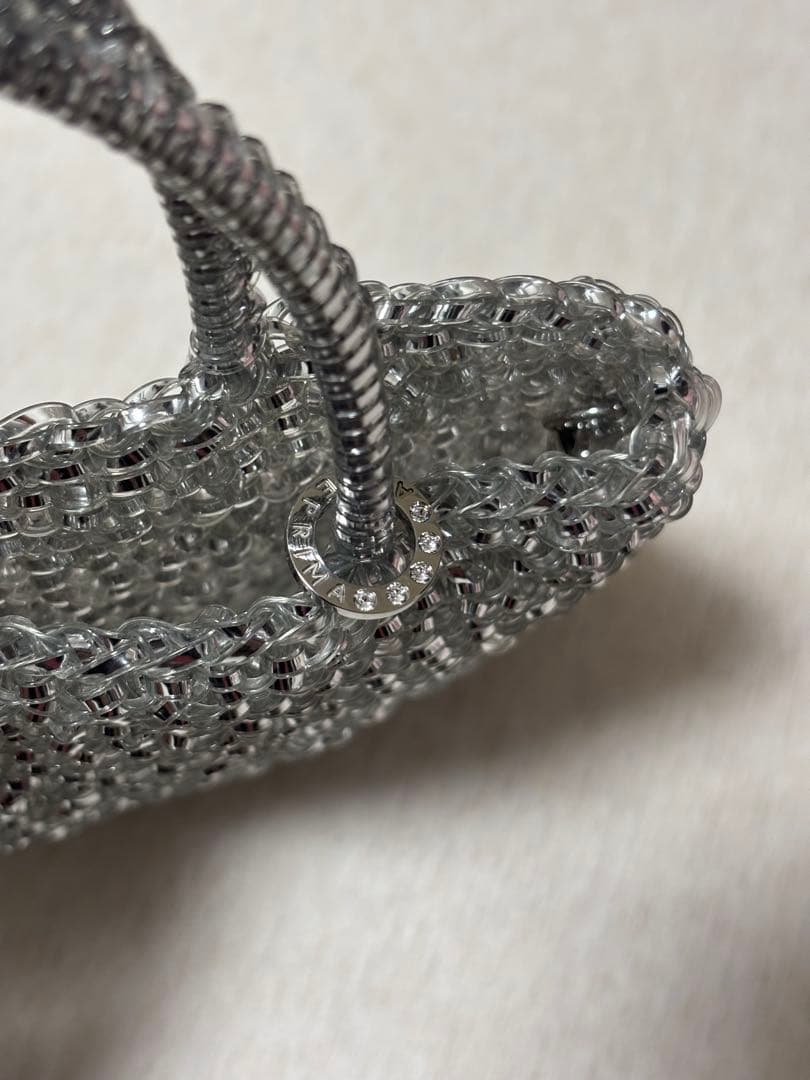 ANTEPRIMA シルバー