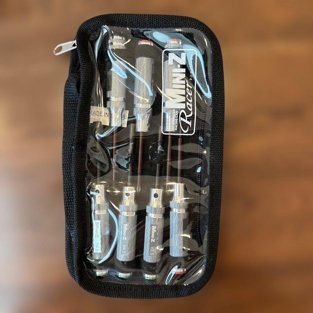 「お買得セット」ミニッツ4×4 レディセット トヨタ 4ランナーLEDカスタム他