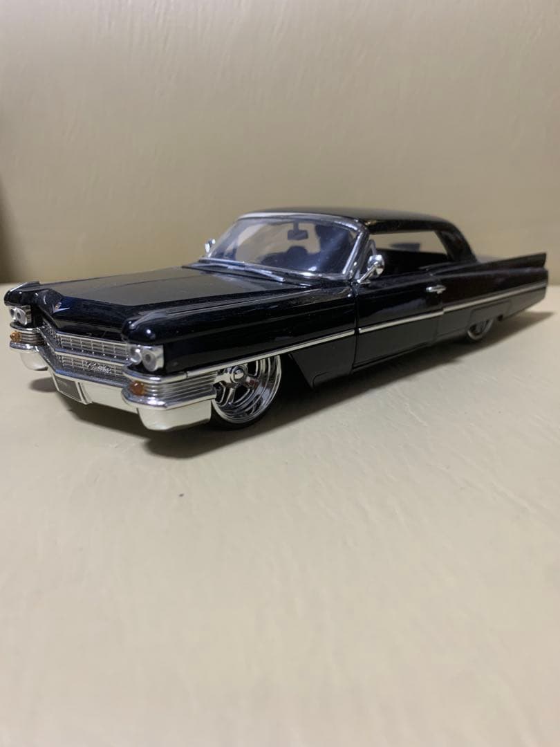 jadatoys キャデラック