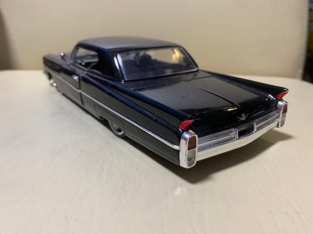 jadatoys キャデラック