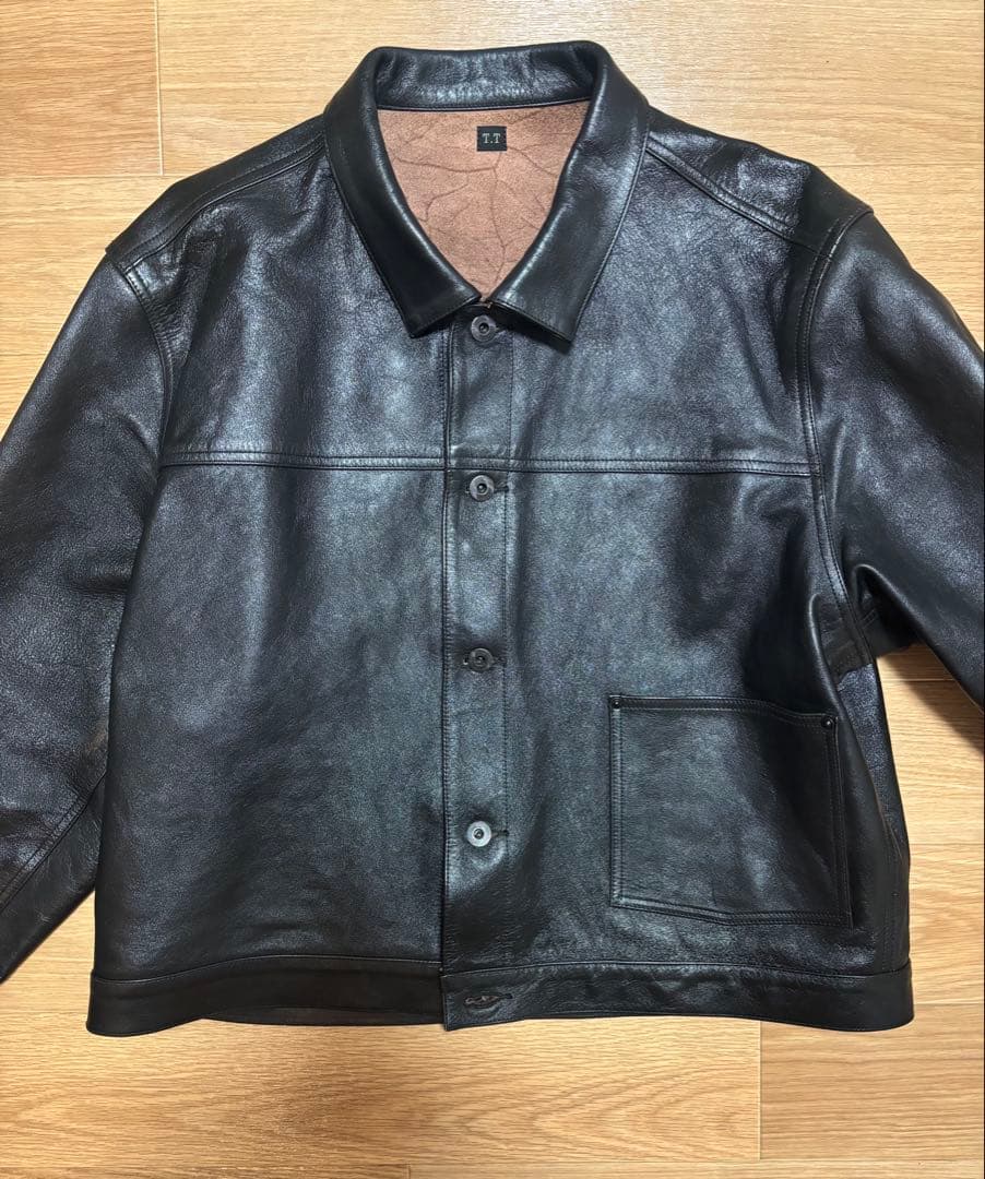 1月4日発送Taiga Takahashi lot.805size40