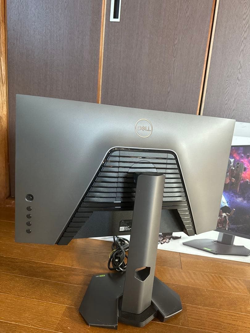 DELL G2524H 24.5インチゲーミングモニター