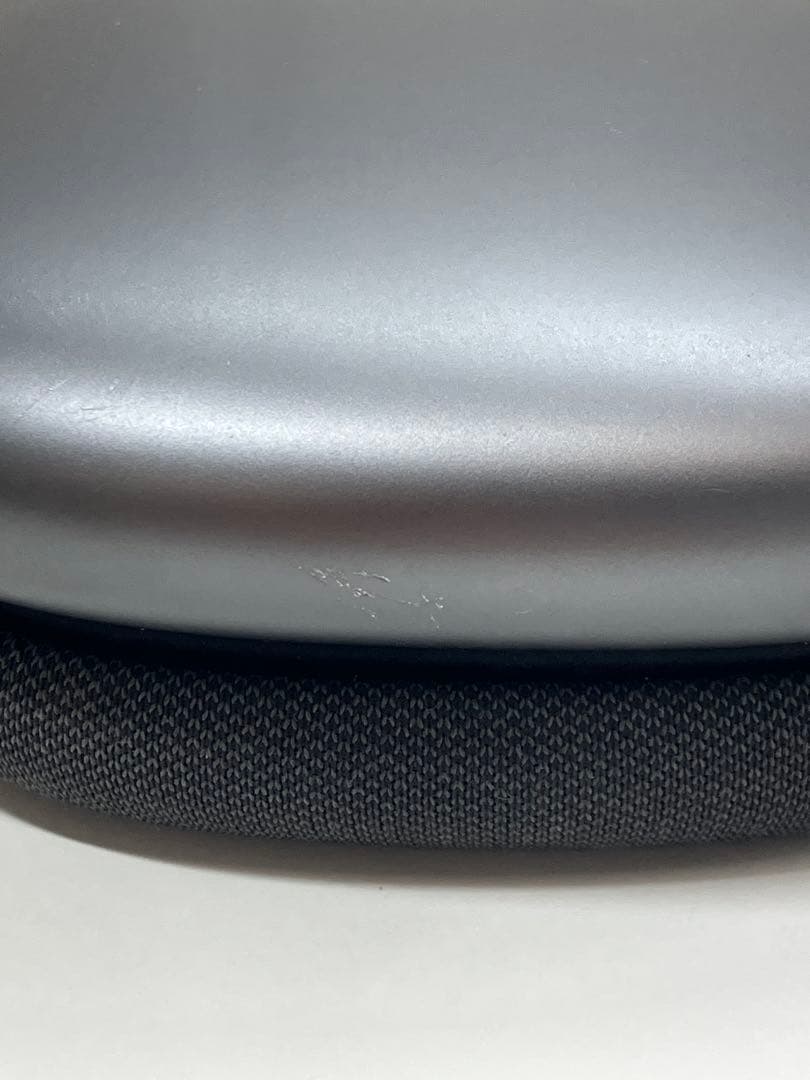 AirPods Max スペースグレー 第一世代