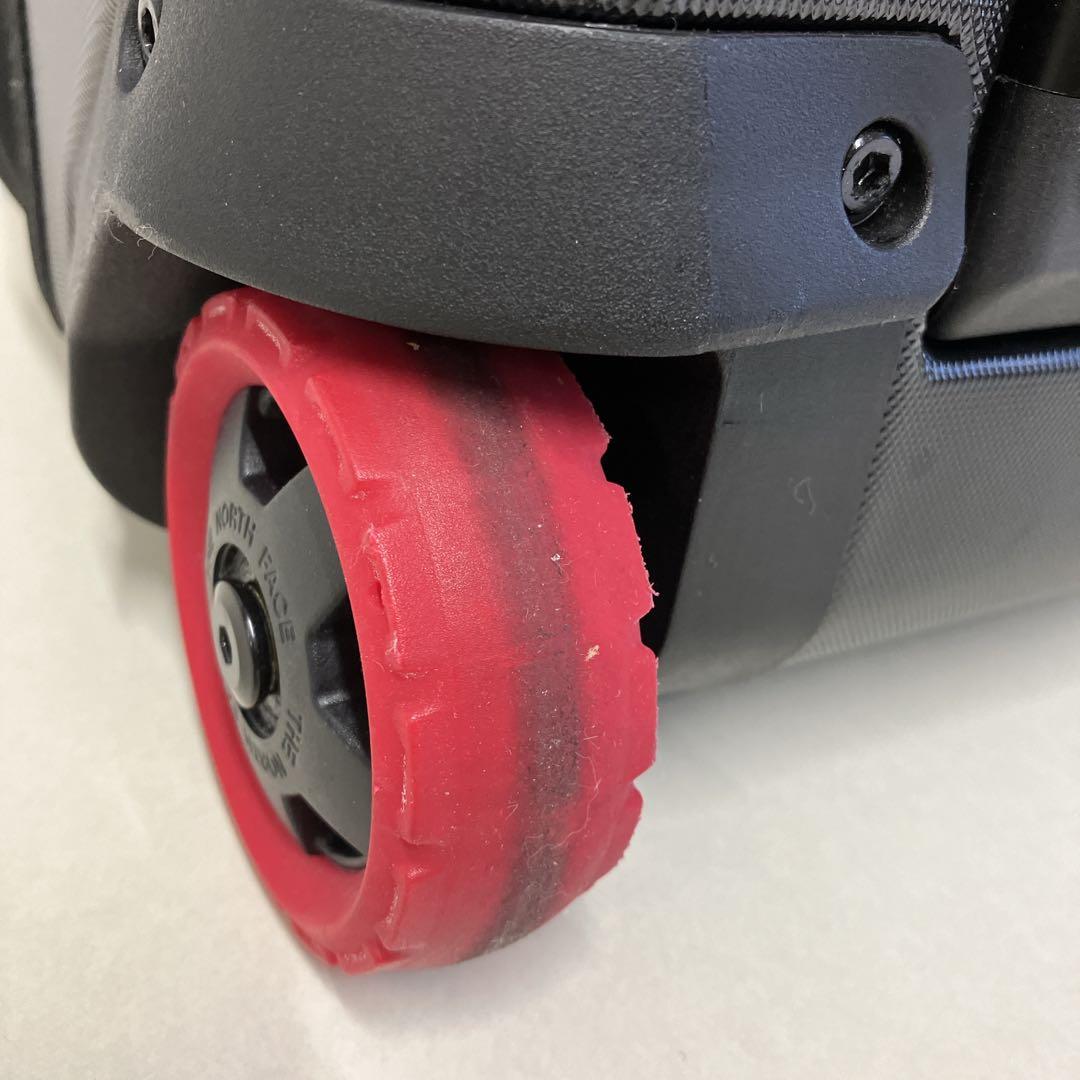 NORTH FACEザ ノース フェイス キャリーケース NF0A3C94 黒