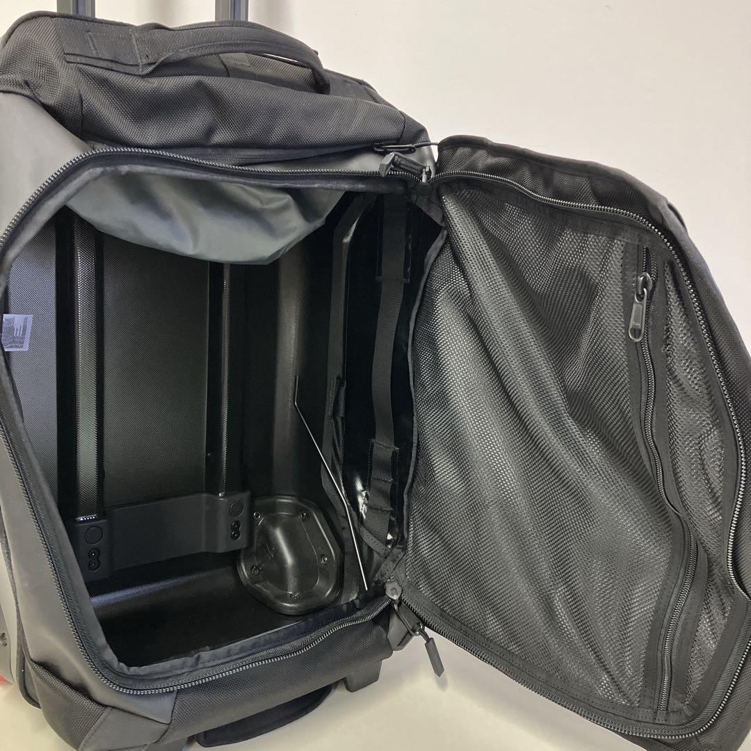 NORTH FACEザ ノース フェイス キャリーケース NF0A3C94 黒