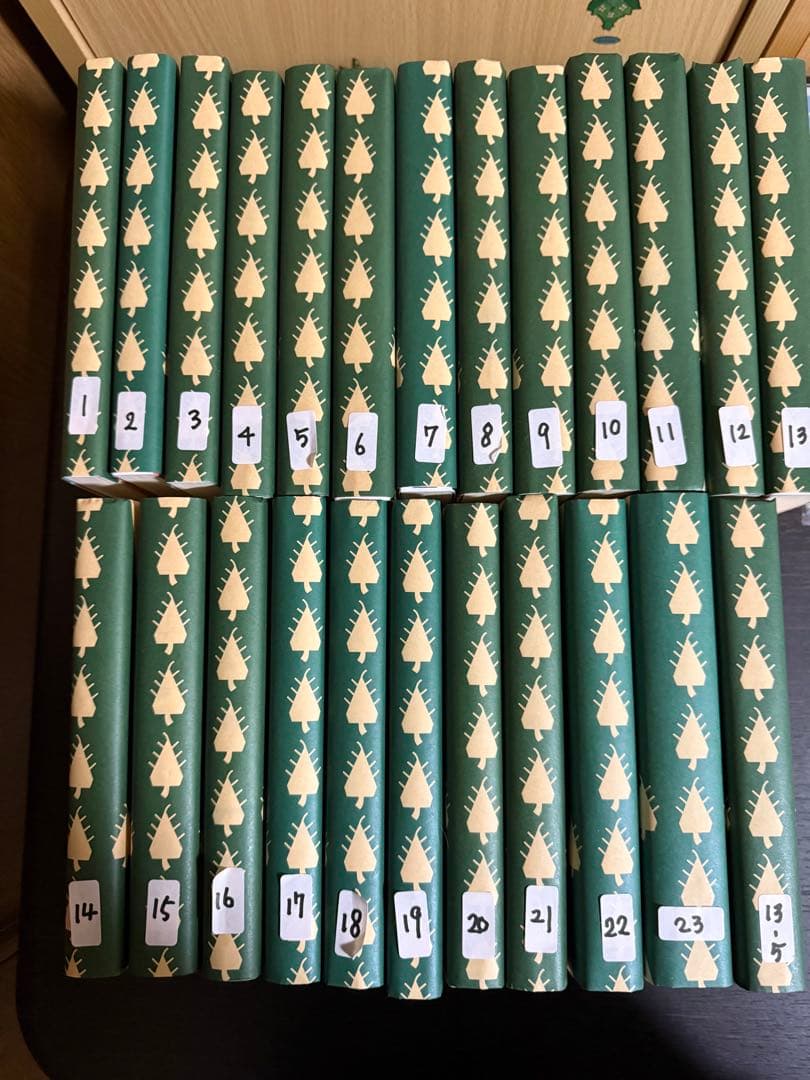 転生したらスライムだった件全巻＋13,5巻