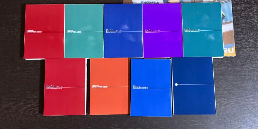 転生したらスライムだった件全巻＋13,5巻