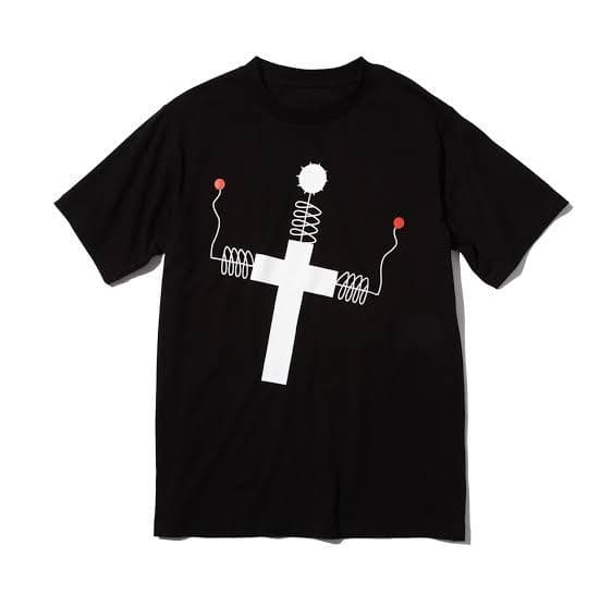 完売品　チョコプラ　Ｔシャツ　ケコツソギリ　長田