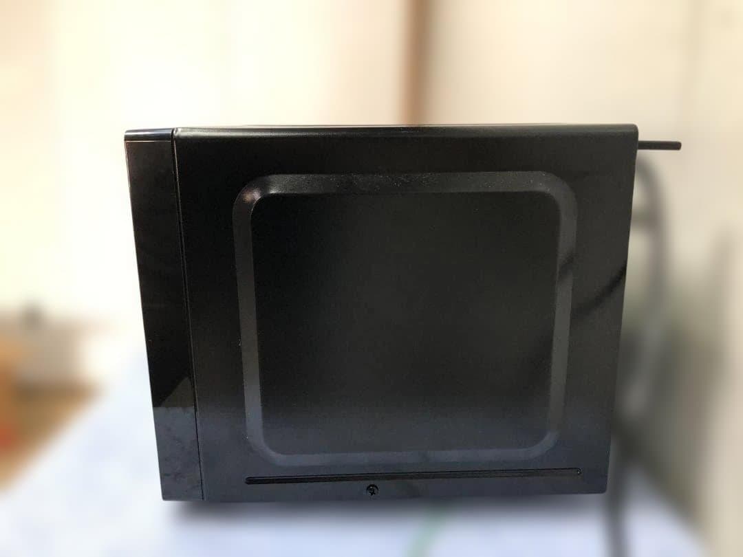 美品 電子レンジ PMB-T178-B 2023年製 全国対応 48279-1-