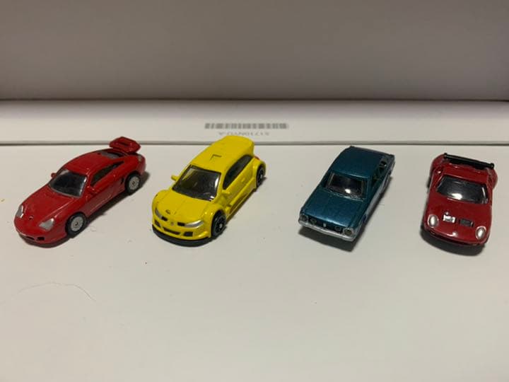 トミカ ミニカー