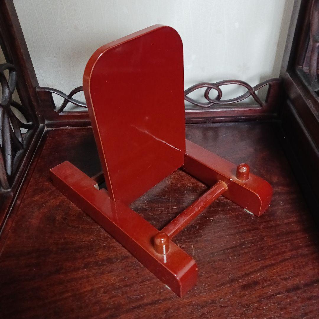 希少 骨董【オールド香蘭】8.5寸皿 26cm